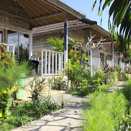 The Pancor Jungle Resort Ped 外观 照片