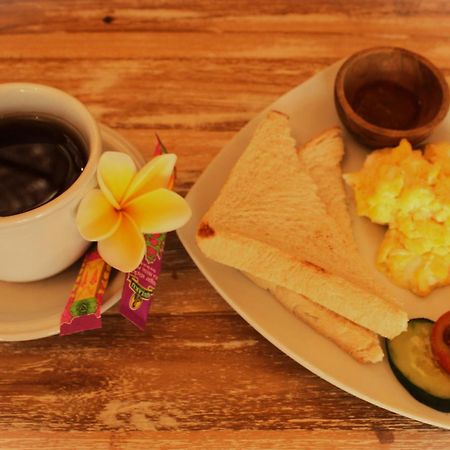 The Pancor Jungle Resort Ped 外观 照片