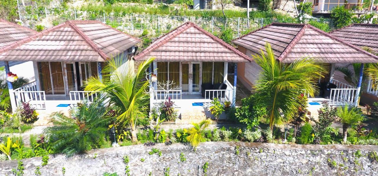 The Pancor Jungle Resort Ped 外观 照片