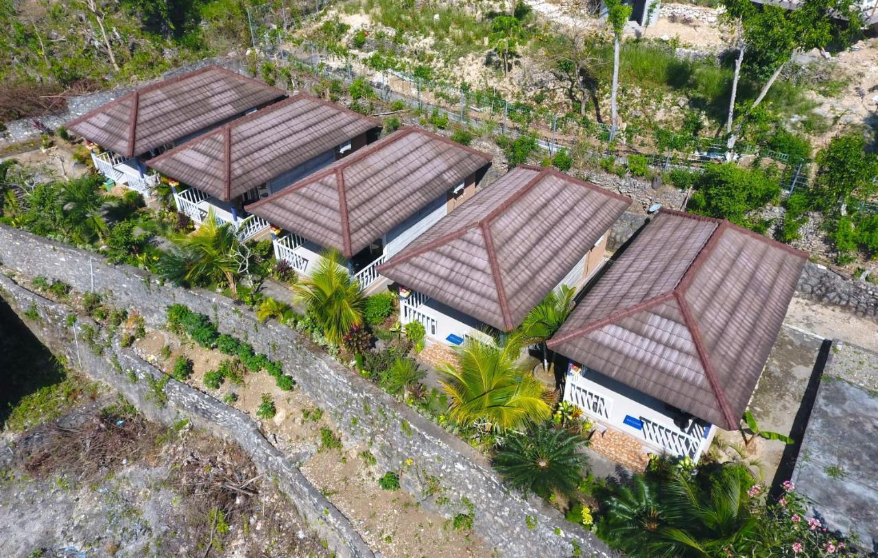 The Pancor Jungle Resort Ped 外观 照片