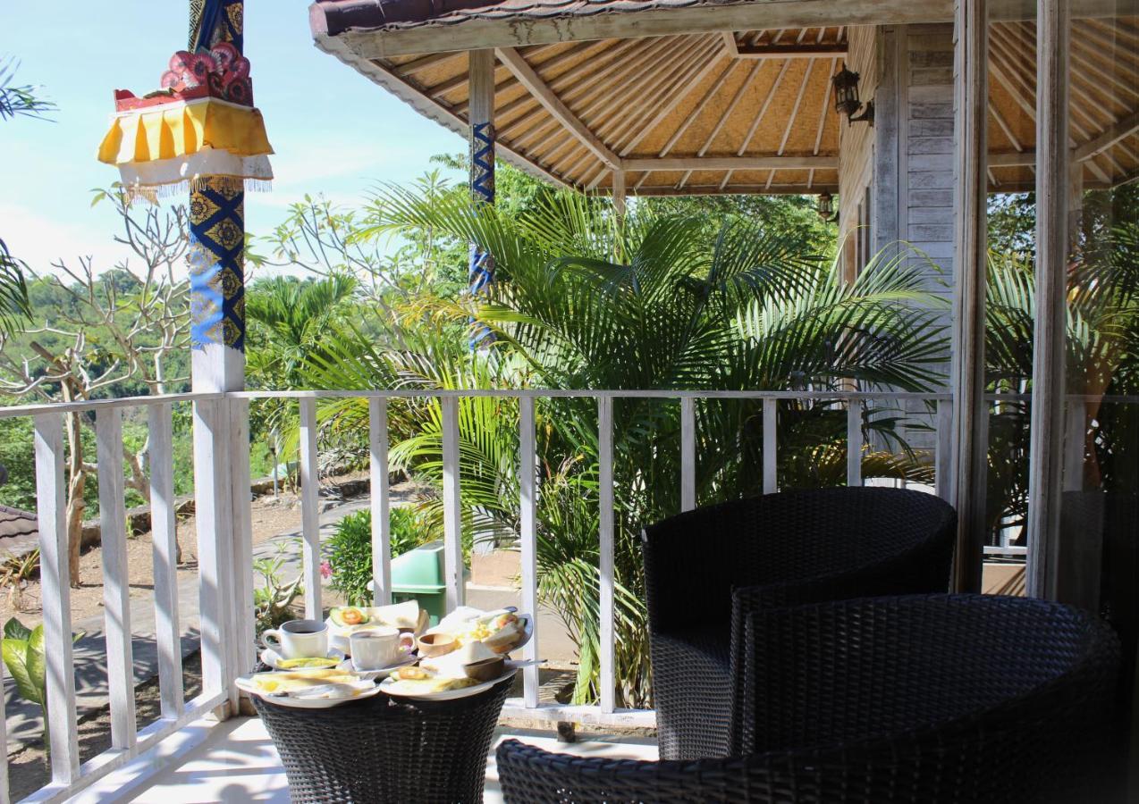 The Pancor Jungle Resort Ped 外观 照片