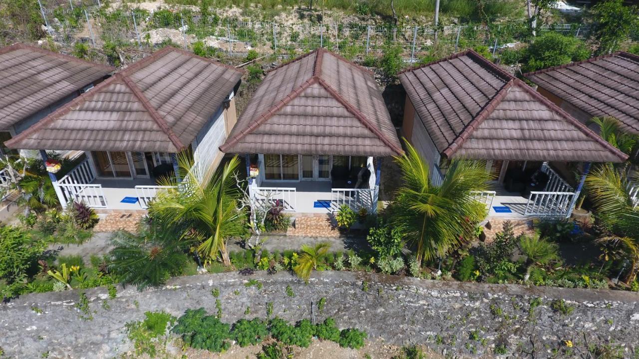 The Pancor Jungle Resort Ped 外观 照片