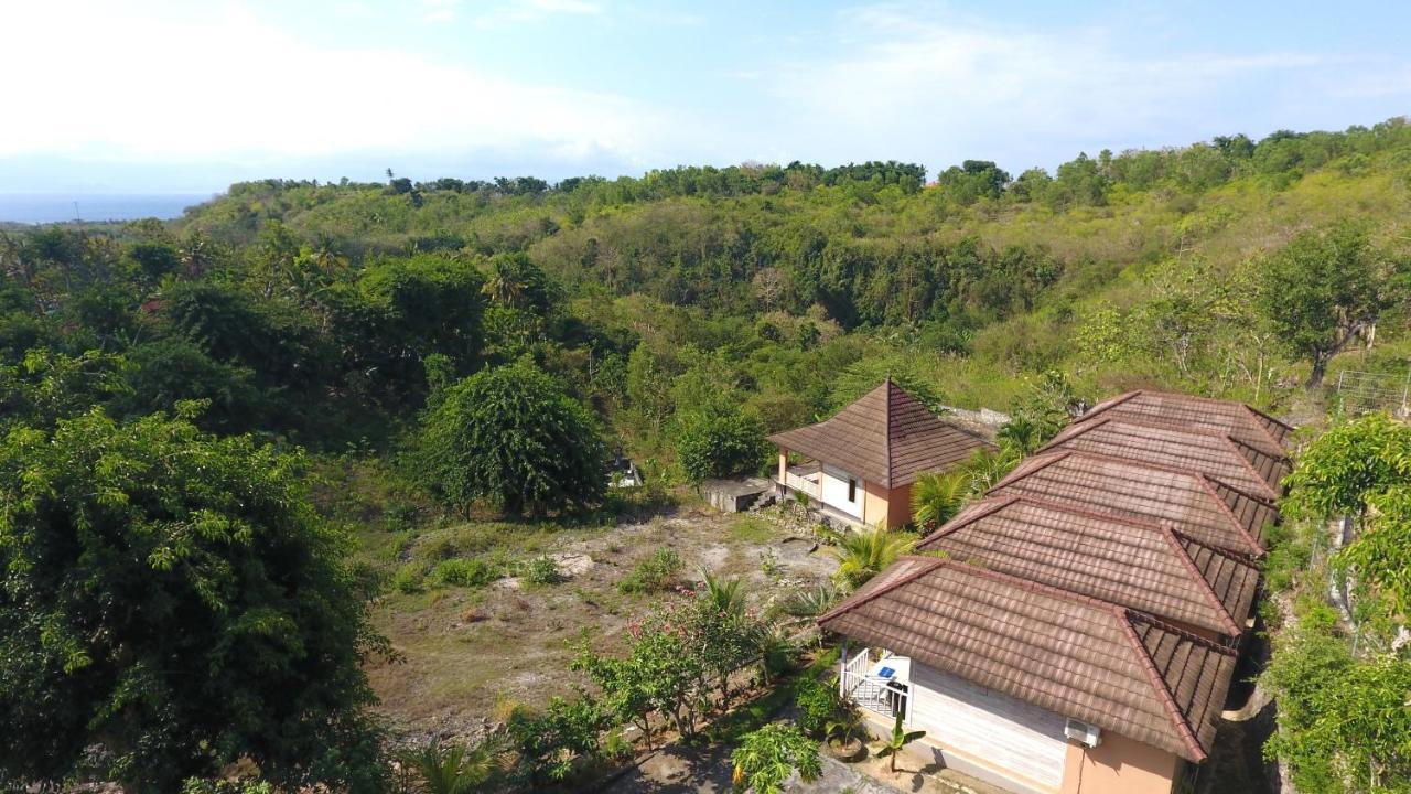 The Pancor Jungle Resort Ped 外观 照片