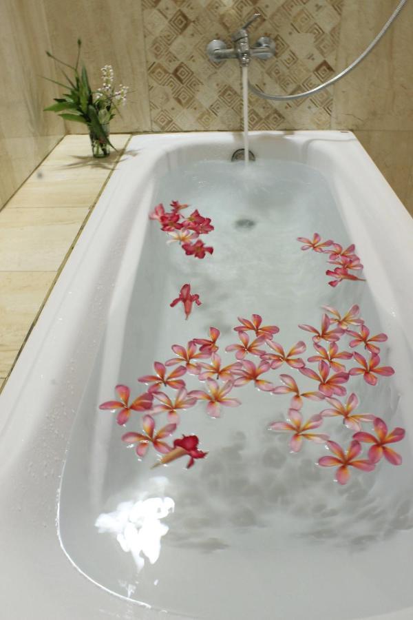 The Pancor Jungle Resort Ped 外观 照片