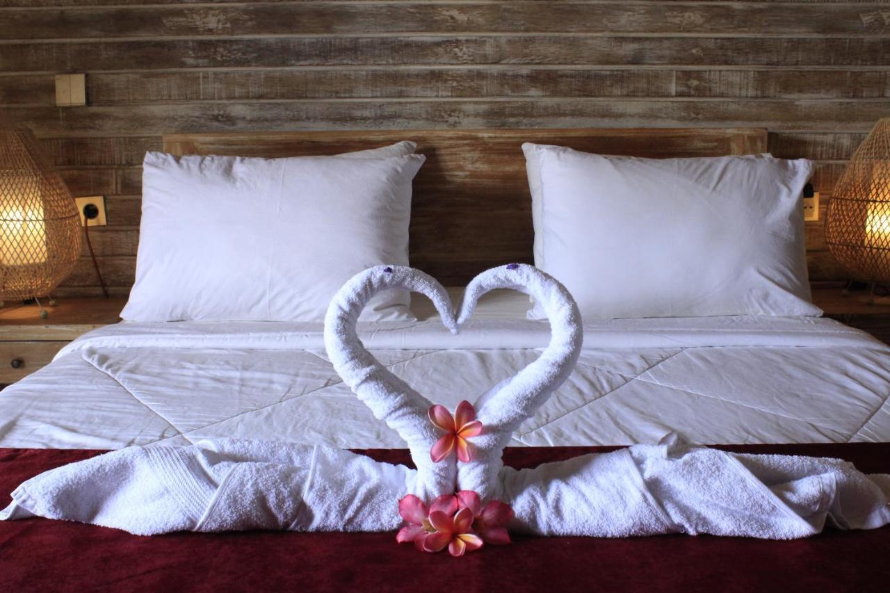 The Pancor Jungle Resort Ped 外观 照片