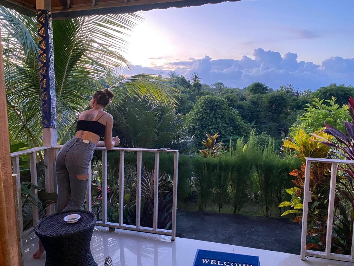 The Pancor Jungle Resort Ped 外观 照片