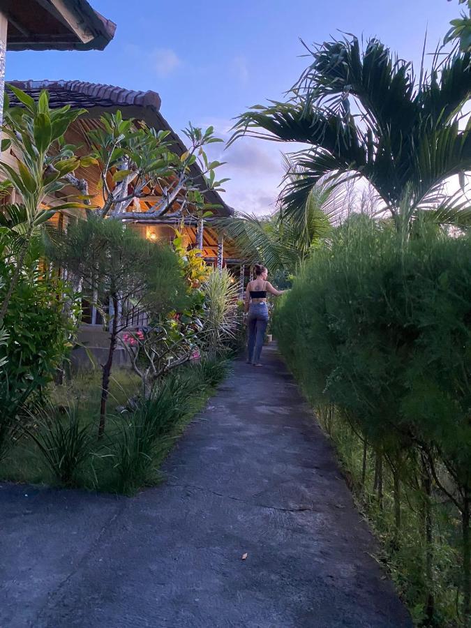 The Pancor Jungle Resort Ped 外观 照片