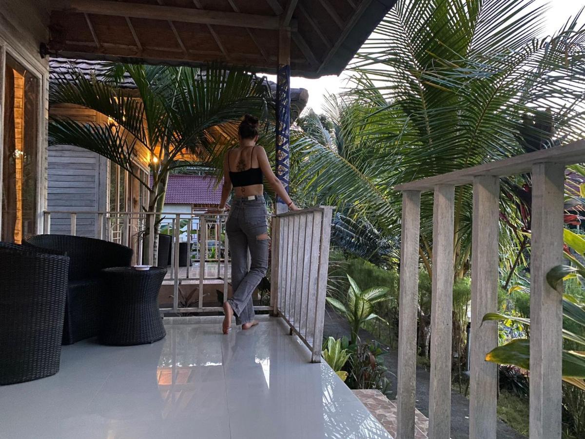 The Pancor Jungle Resort Ped 外观 照片