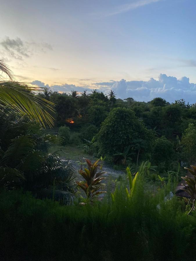 The Pancor Jungle Resort Ped 外观 照片