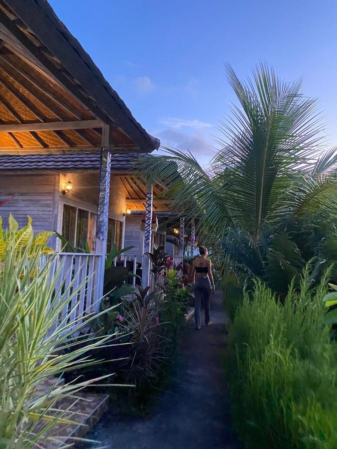 The Pancor Jungle Resort Ped 外观 照片