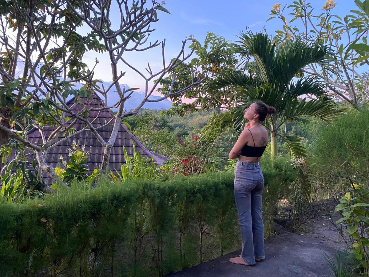 The Pancor Jungle Resort Ped 外观 照片