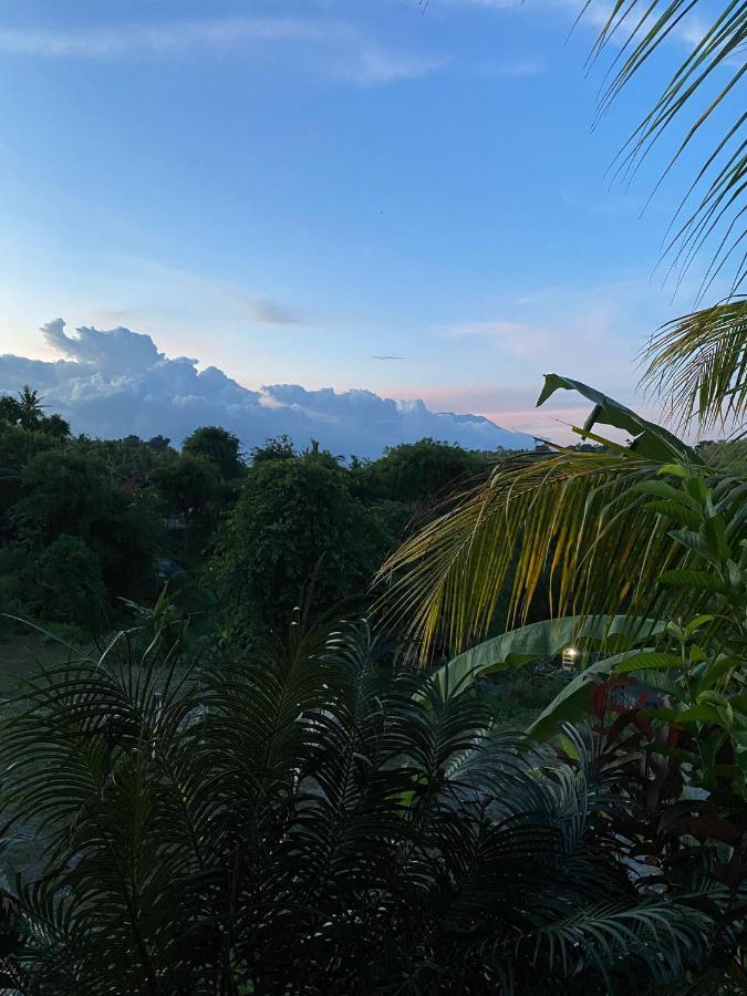 The Pancor Jungle Resort Ped 外观 照片