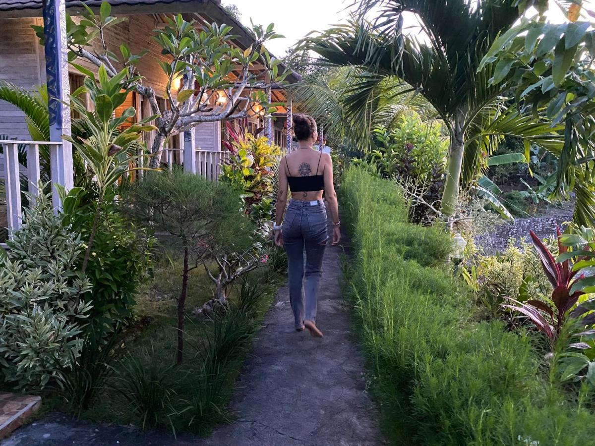 The Pancor Jungle Resort Ped 外观 照片