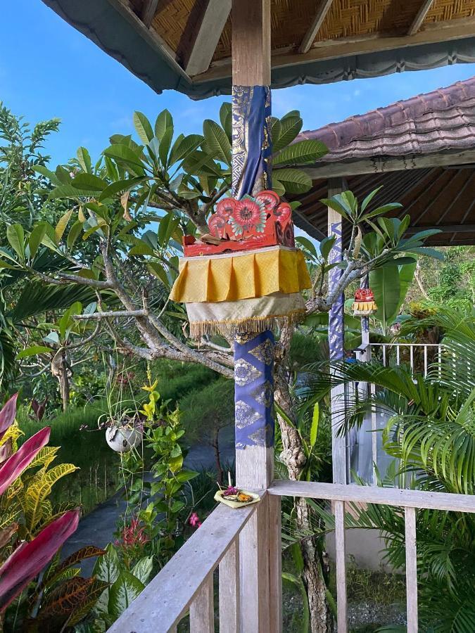 The Pancor Jungle Resort Ped 外观 照片