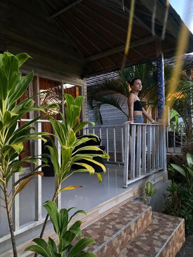 The Pancor Jungle Resort Ped 外观 照片