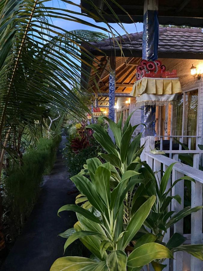 The Pancor Jungle Resort Ped 外观 照片