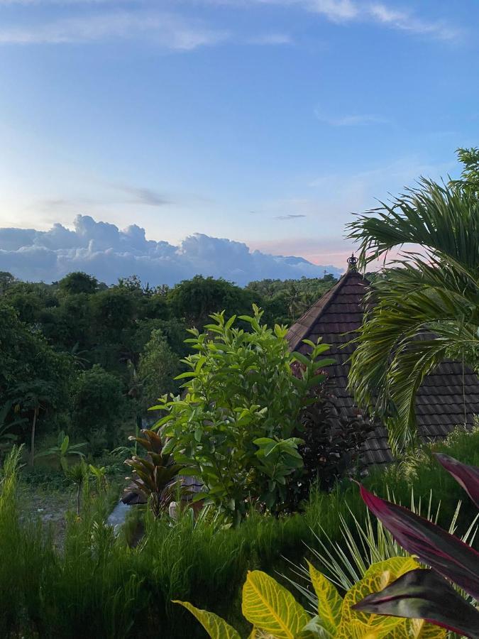 The Pancor Jungle Resort Ped 外观 照片