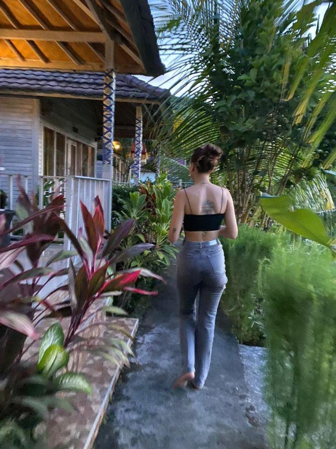 The Pancor Jungle Resort Ped 外观 照片